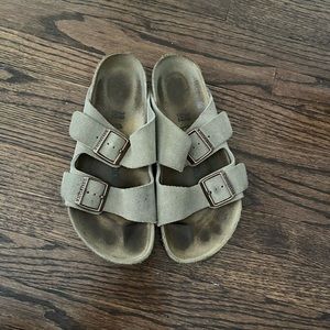 Birkenstock Arizona’s